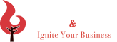 Birch & Flame